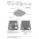 Комплект защиты Rival: картер, КПП, РК для Porsche Cayenne 2018-2021
