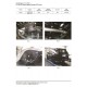 Защита задняя уголки 76 мм Rival для Toyota Land Cruiser 150 Prado Black Onyx 2020-2021