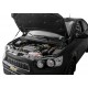 Упоры-амортизаторы капота, 2 штуки для Chevrolet Aveo T300 2012-2015