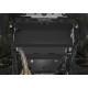 Защита картера Автоброня увеличенная для 2,0 и 2,5 сталь 2 мм для Subaru Legacy/Outback 2009-2015