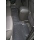 Коврики салона Rival полиуретан 5 штук на универсал и хетчбек 3 и 5 дверей для Hyundai i30 2012-2017