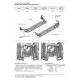 Защита топливного бака Автоброня для УАЗ Hunter 2003-2021