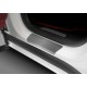 Накладки на пороги Rival с надписью, 4 шт для Porsche Cayenne 2017-2019