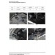 Защита переднего бампера 76 мм Rival для Toyota Land Cruiser Prado 150 2017-2020