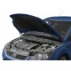 Упоры-амортизаторы капота, 2 штуки для Ford Focus 2 2005-2011