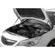 Упоры-амортизаторы капота, 2 штуки для Opel Astra J 2010-2015