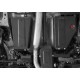 Защита топливного бака Автоброня для 2,0 и 2,5 сталь 2 мм для Mazda CX-5 2015-2017