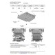 Защита картера Автоброня для 2,0 и 2,8D сталь 2 мм для Foton Sauvana/Tunland 2015-2021