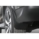 Брызговики передние Rival 2 шт для Mitsubishi ASX 2017-2019