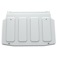 Защита картера Rival, алюминий 4 мм