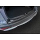 Накладка на задний бампер Rival для Honda CR-V 2017-2021
