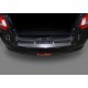 Накладка на задний бампер Rival на хетчбек для Lada Granta 2014-2021