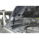 Упоры-амортизаторы капота, 2 штуки для Chevrolet Niva 2002-2020