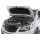 Упоры-амортизаторы капота, 2 штуки для Opel Mokka 2012-2019