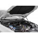 Упоры-амортизаторы капота, 2 штуки для Volkswagen Jetta 6 2011-2018
