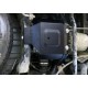 Защита редуктора Автоброня для 3,5 сталь 2 мм для Nissan Pathfinder/Murano/Infiniti QX60 2014-2022