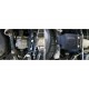 Защита редуктора Автоброня для 3,5 сталь 2 мм для Nissan Pathfinder/Murano/Infiniti QX60 2014-2022