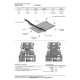 Защита КПП Автоброня для 2,0 и 2,8D сталь 2 мм для Foton Sauvana/Tunland 2015-2021