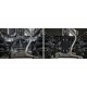 Защита редуктора АвтоБроня сталь 2 мм для Subaru Forester SK 2018-2021