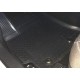 Коврики салона Rival полиуретан 5 штук для Toyota Corolla 2013-2018