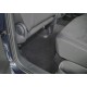 Коврики салона Rival полиуретан 5 штук для Volkswagen Tiguan 2016-2021
