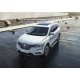 Пороги алюминиевые Rival BMW-Style для Nissan Qashqai/X-Trail T32/Renault Koleos 2014-2019