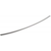 Накладка на задний бампер Rival