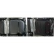 Защита топливного бака Автоброня, сталь 2 мм для Mitsubishi ASX/Eclipse Cross/Outlander 2010-202
