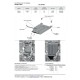 Защита КПП АвтоБроня сталь 2 мм с крепежом для Subaru Forester SK № 111.05435.1 для Subaru Forester SK 2018-2021