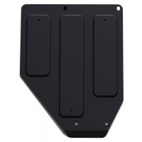 Защита РК Автоброня для 2,5/3,0/3,6/4,2/6,0 сталь 2 мм