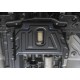 Защита кислородного датчика Rival для Nissan Terrano/Renault Duster/Arkana/Kaptur/Arkana 2011-2023