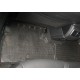Коврики салона Rival полиуретан 4 штуки для Kia Sorento Prime 2015-2020