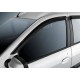 Дефлекторы окон AutoFlex поликарбонат 4 штуки для Lada Largus 2012-2021