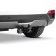 Фаркоп Berg стальной с порошковым покрытием, тип шара A для 2016-2021 Hyundai Creta