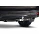 Фаркоп Rival, шар F для Toyota Land Cruiser Prado 150 Black Onyx 2020-