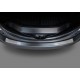 Накладка на задний бампер Rival для Toyota RAV4 2013-2015