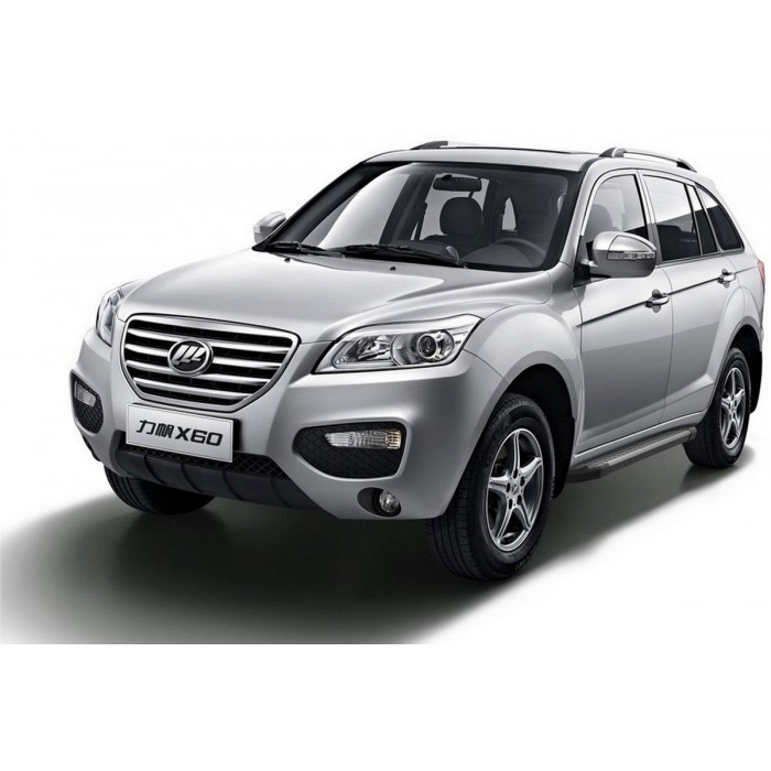 Lifan x60 2011