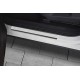 Накладки на пороги RUSSTAL зеркальные для Volkswagen Tiguan 2016-2023 артикул VWTIG17-01
