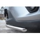 Защита переднего бампера 42 мм для Mazda CX-5 2011-2015 артикул M5Z-001133