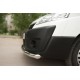 Защита переднего бампера 63 мм для Peugeot Expert 2007-2012 артикул PEXZ-002117