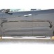 Пороги труба с накладками 76 мм вариант 2 для Hyundai Santa Fe 2012-2015 артикул HSFT-0012242