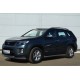 Пороги труба 63 мм вариант 1 для Kia Sorento 2012-2020 артикул KIT-0012681