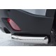 Защита задняя уголки 63 мм для Mazda CX-5 2011-2015 артикул M5Z-001142