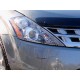 Защита передних фар SIM для Nissan Murano 2002-2008