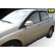 Дефлекторы боковых окон SIM 4 штуки для Ssangyong Kyron 2005-2015