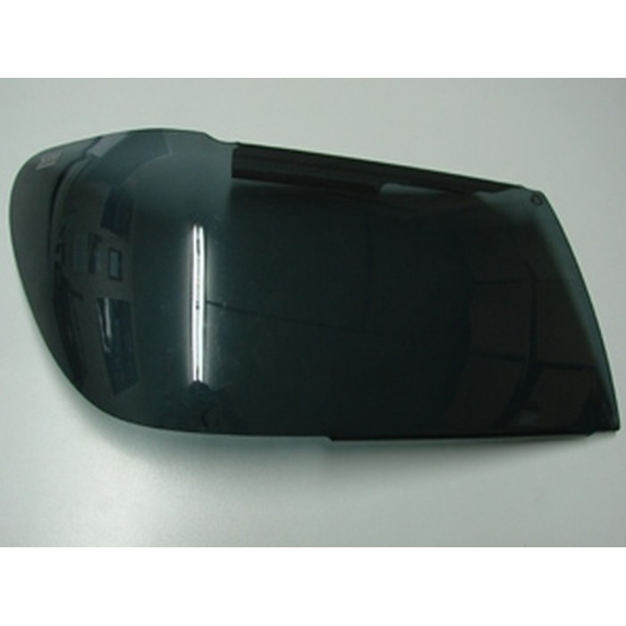 Защита передних фар SIM для Toyota Land Cruiser 100 2005-2007