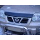 Дефлектор капота SIM для Nissan X-Trail 2001-2007