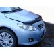 Дефлектор капота SIM для Toyota Corolla 2006-2013