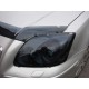 Защита передних фар SIM для Toyota Avensis 2003-2006