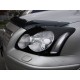 Защита передних фар SIM для Toyota Avensis 2003-2006